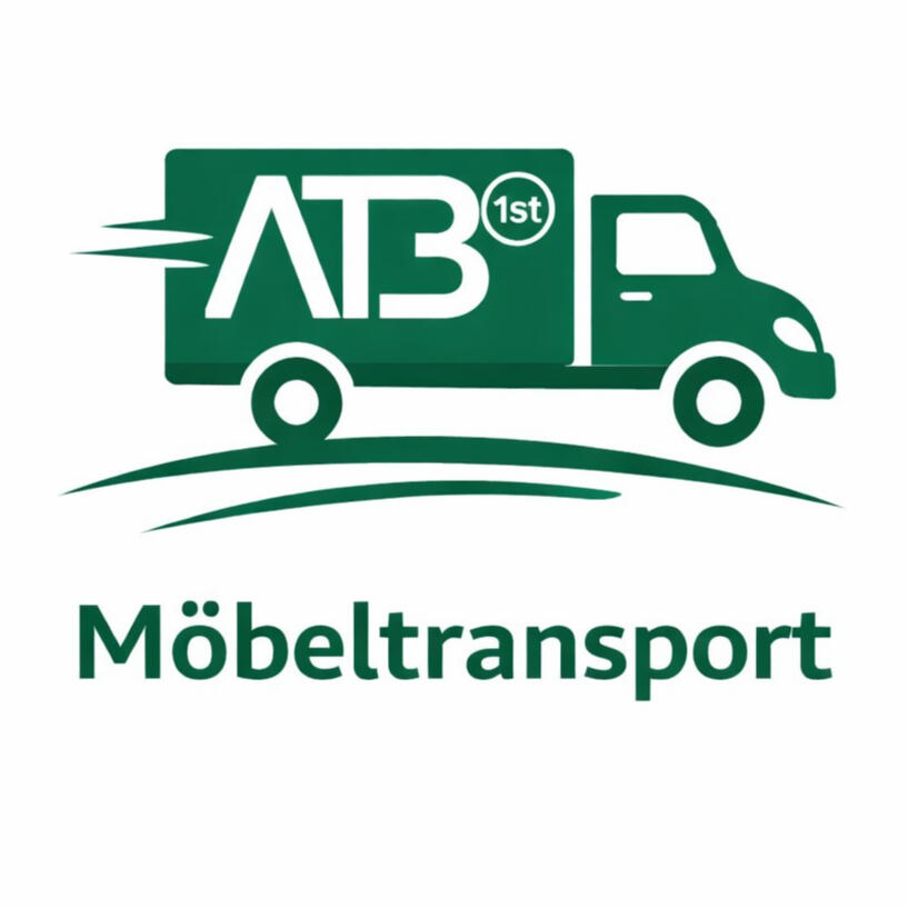 ATB Möbeltransport Nürnberg – Logo Logo von ATB Möbeltransport Nürnberg